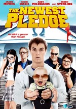 The Newest Pledge (2010) afişi
