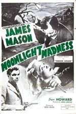 The Night Has Eyes (1942) afişi