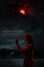 The Night House (2020) afişi