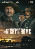 The Night They Came Home (2024) afişi