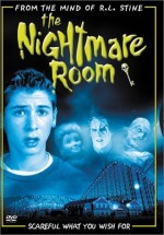 The Nightmare Room (2001) afişi