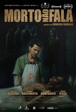 The Nightshifter (2018) afişi