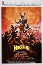 The Norseman (1978) afişi
