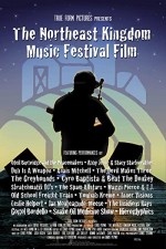 The Northeast Kingdom Music Festival Film (2007) afişi