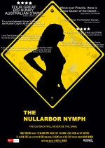 The Nullarbor Nymph (2012) afişi