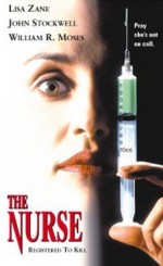 The Nurse (1997) afişi