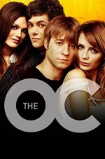 The O.C. (2003) afişi The O.C. (2003) afişi
