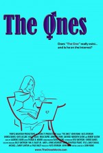 The Ones (2015) afişi