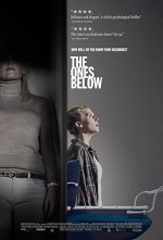 The Ones Below (2015) afişi
