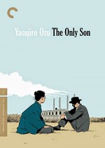 The Only Son (1936) afişi