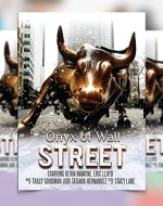 The Onyx of Wall Street (2018) afişi