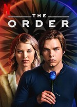 The Order (2019) afişi