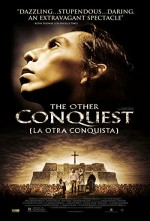 The Other Conquest (1998) afişi