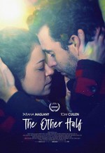 The Other Half (2016) afişi