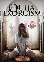 The Ouija Exorcism (2015) afişi