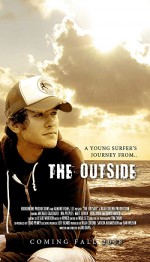 The Outside (2009) afişi