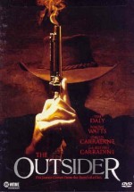 The Outsider (2002) afişi