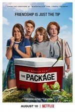 The Package (2018) afişi