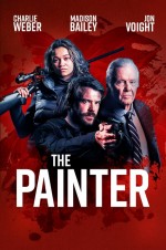 The Painter (2024) afişi