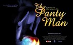 The Panty Man (2009) afişi
