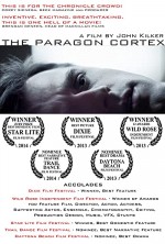 The Paragon Cortex (2013) afişi