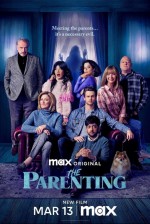 The Parenting (2025) afişi