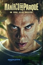 The Park Maniac (2024) afişi