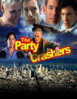 The Party Crashers (1998) afişi