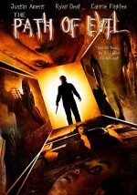 The Path of Evil (2005) afişi