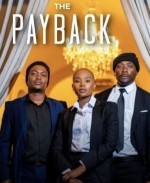 The Payback (2022) afişi