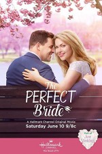 The Perfect Bride (2017) afişi
