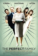 The Perfect Family (2011) afişi