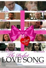 The Perfect Love Song (2011) afişi