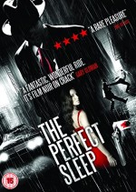 The Perfect Sleep (2009) afişi