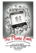 The Phone Book (2008) afişi