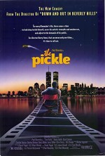 The Pickle (1993) afişi