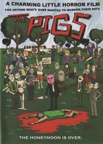 The Pigs (2005) afişi