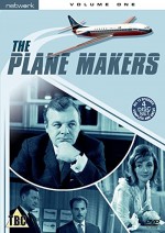 The Plane Makers (1963) afişi