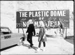 The Plastic Dome Of Norma Jean (1966) afişi