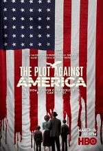 The Plot Against America (2020) afişi
