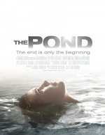The Pond (2010) afişi