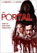 The Portal (2010) afişi
