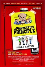 The Powder Puff Principle (2006) afişi