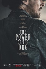 The Power of the Dog (2021) afişi The Power of the Dog (2021) afişi