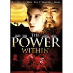 The Power Within (1995) afişi