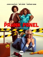 The Prank Panel (2023) afişi