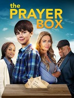 The Prayer Box (2018) afişi