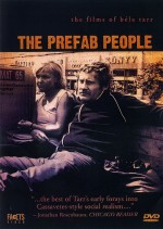 The Prefab People (1982) afişi
