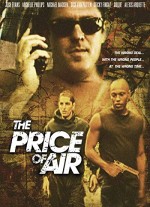 The Price Of Air (2000) afişi