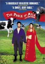 The Price Of Milk (2000) afişi